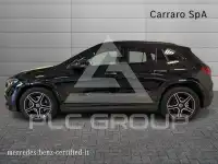 2025 Mercedes Benz GLA 200