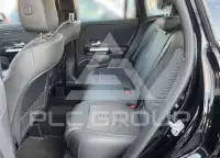 2025 Mercedes Benz GLA 200