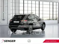 2025 Mercedes Benz GLA 200