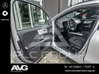 2025 Mercedes Benz GLA 200