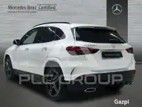 2025 Mercedes Benz GLA 200