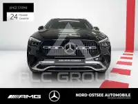 2025 Mercedes Benz GLA 200