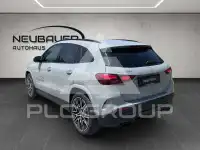 2025 Mercedes Benz GLA 200