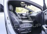 2025 Mercedes Benz GLA 200