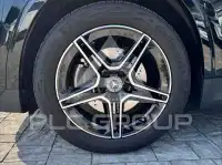 2025 Mercedes Benz GLA 200