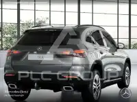 2025 Mercedes Benz GLA 200