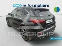 2025 Mercedes Benz GLA 200