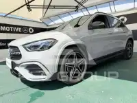 2025 Mercedes Benz GLA 200