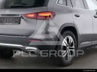 2025 Mercedes Benz GLA 200