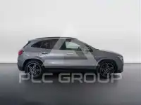 2025 Mercedes Benz GLA 200