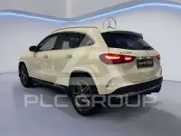 2025 Mercedes Benz GLA 200