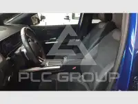 2025 Mercedes Benz GLA 200