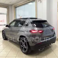 2025 Mercedes Benz GLA 200