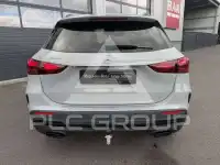 2025 Mercedes Benz GLA 200