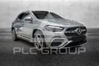 2025 Mercedes Benz GLA 200