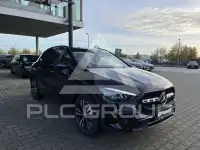2025 Mercedes Benz GLA 200