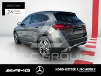 2025 Mercedes Benz GLA 200