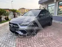 2025 Mercedes Benz GLA 200