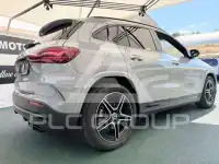 2025 Mercedes Benz GLA 200