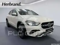 2025 Mercedes Benz GLA 200