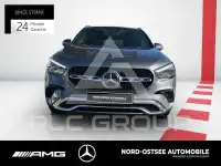 2025 Mercedes Benz GLA 200