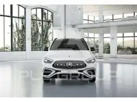 2025 Mercedes Benz GLA 200