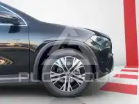 2025 Mercedes Benz GLA 200