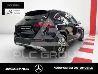 2025 Mercedes Benz GLA 200