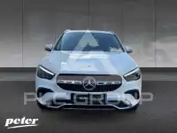2025 Mercedes Benz GLA 200