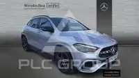 2025 Mercedes Benz GLA 200