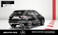 2025 Mercedes Benz GLA 200