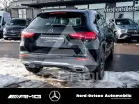 2025 Mercedes Benz GLA 200