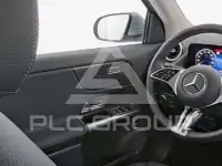 2025 Mercedes Benz GLA 200