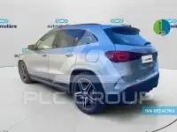 2025 Mercedes Benz GLA 200