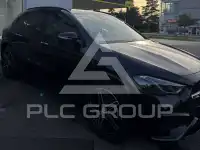 2025 Mercedes Benz GLA 200