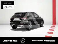 2025 Mercedes Benz GLA 200