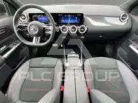 2025 Mercedes Benz GLA 200
