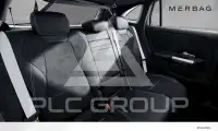 2025 Mercedes Benz GLA 200