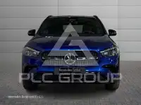 2025 Mercedes Benz GLA 200
