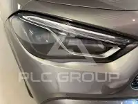 2025 Mercedes Benz GLA 200
