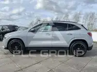 2025 Mercedes Benz GLA 200