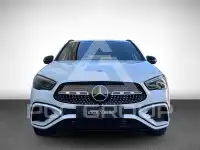 2025 Mercedes Benz GLA 200
