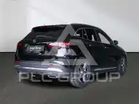 2025 Mercedes Benz GLA 200
