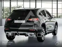 2025 Mercedes Benz GLA 200