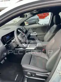 2025 Mercedes Benz GLA 200