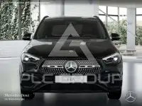 2025 Mercedes Benz GLA 200