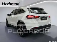 2025 Mercedes Benz GLA 200