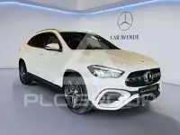 2025 Mercedes Benz GLA 200