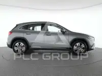 2025 Mercedes Benz GLA 200