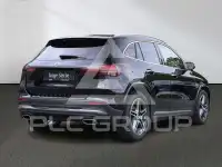 2025 Mercedes Benz GLA 200